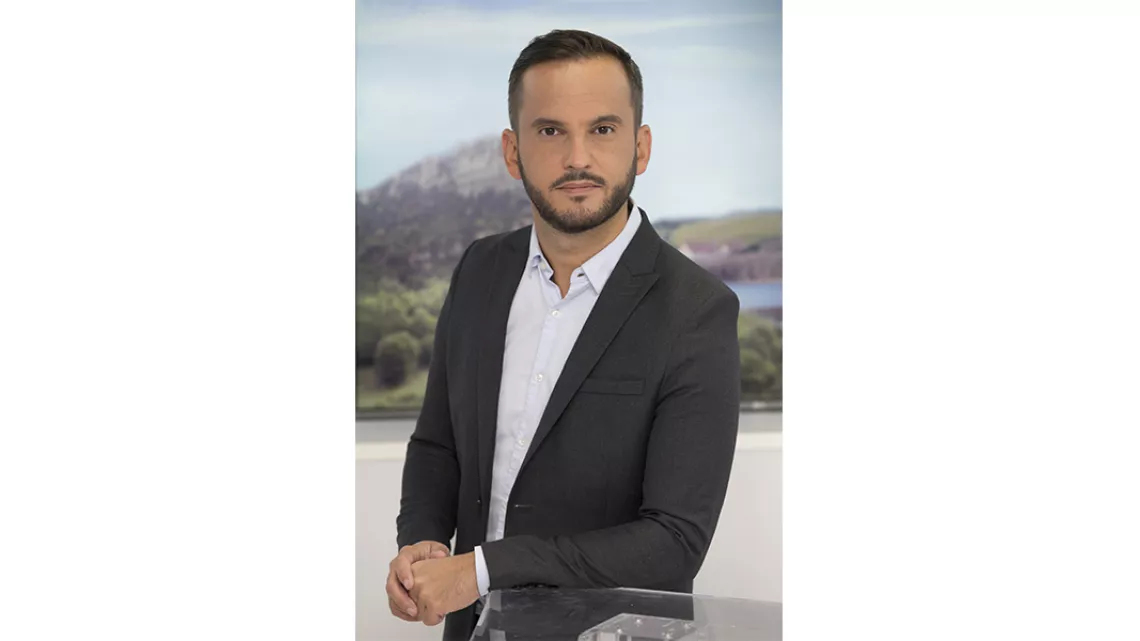 Jean-Christophe Galeazzi