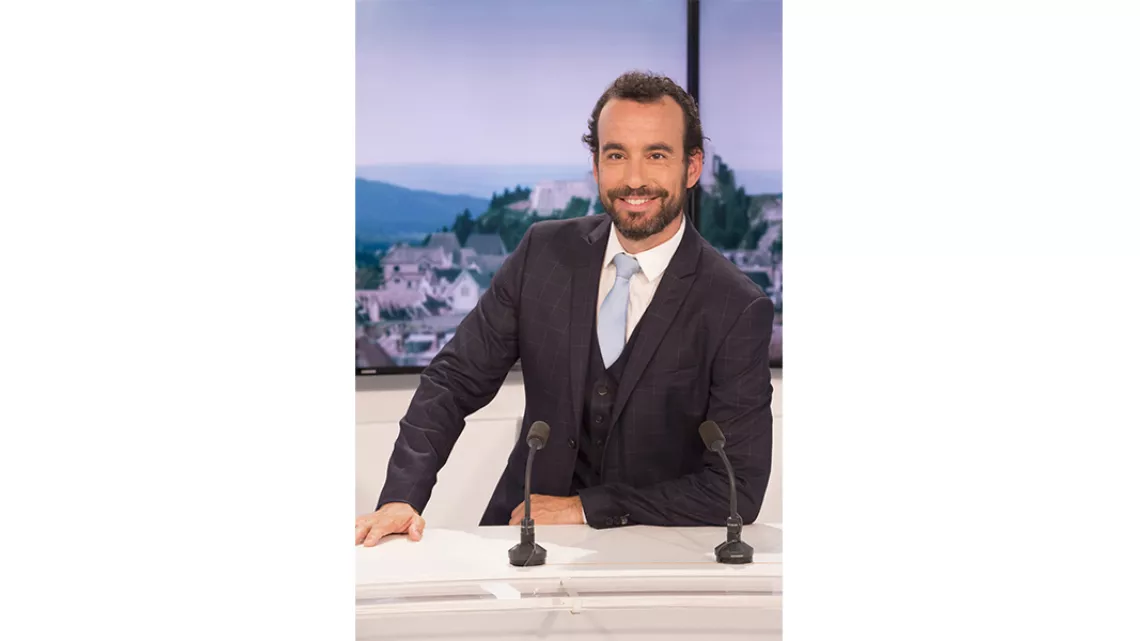 Jérémy Chevreuil