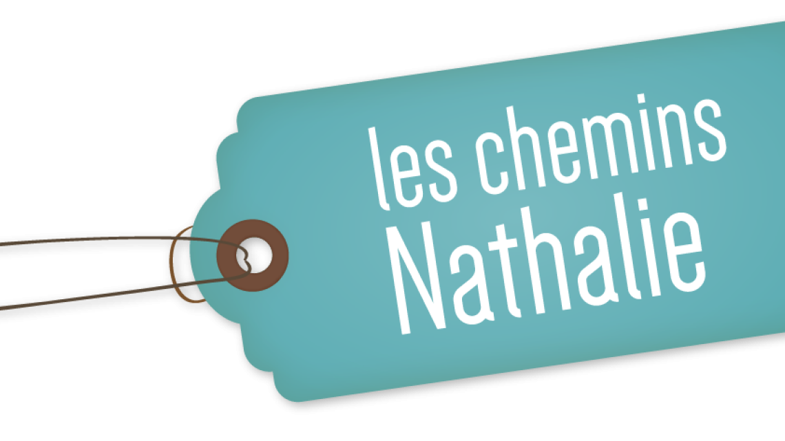 Logo Les chemins Nathalie