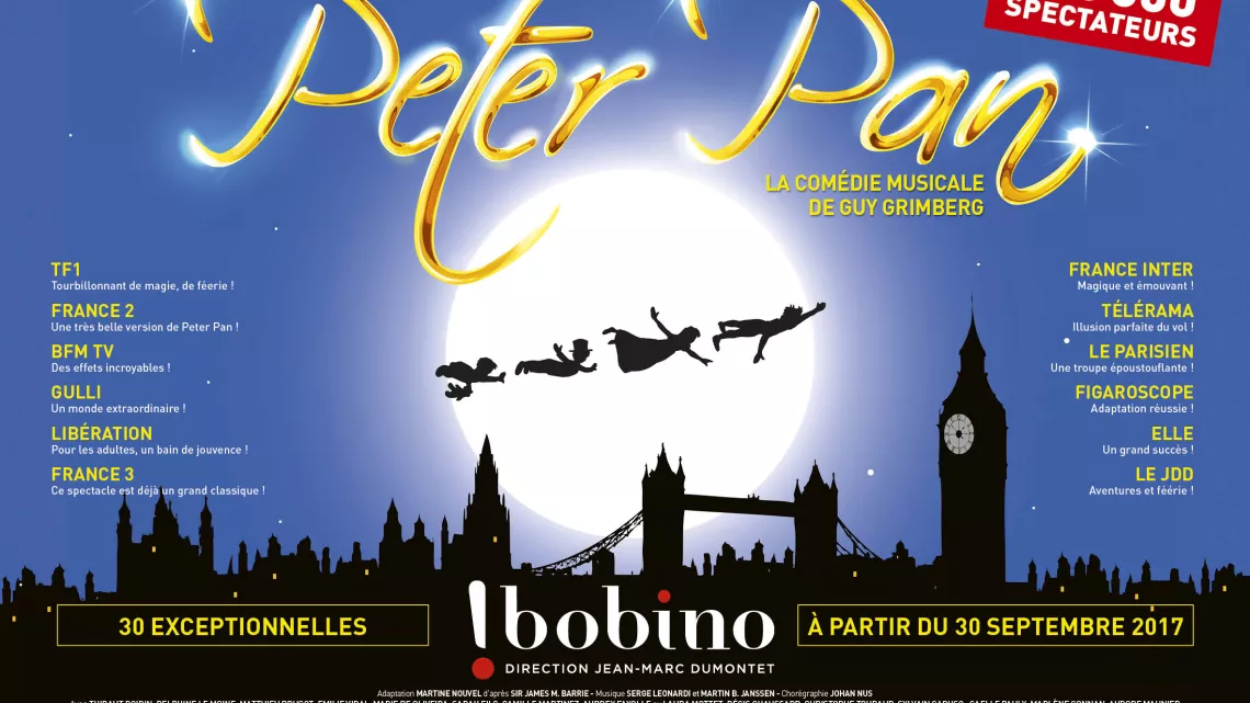 Peter Pan