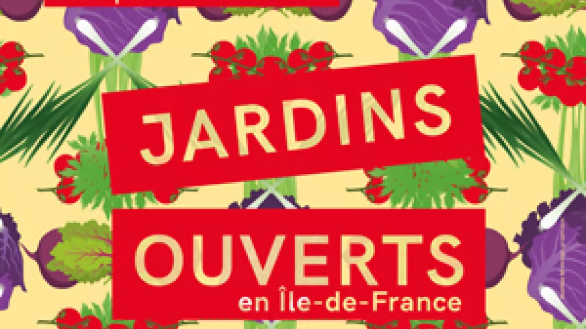 Jardins ouverts