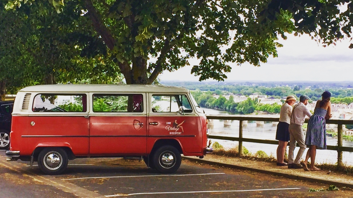 Loire Vintage Discovery