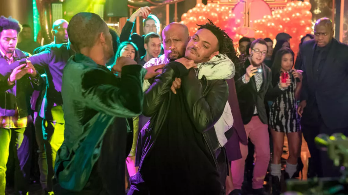 EMPIRE S3 