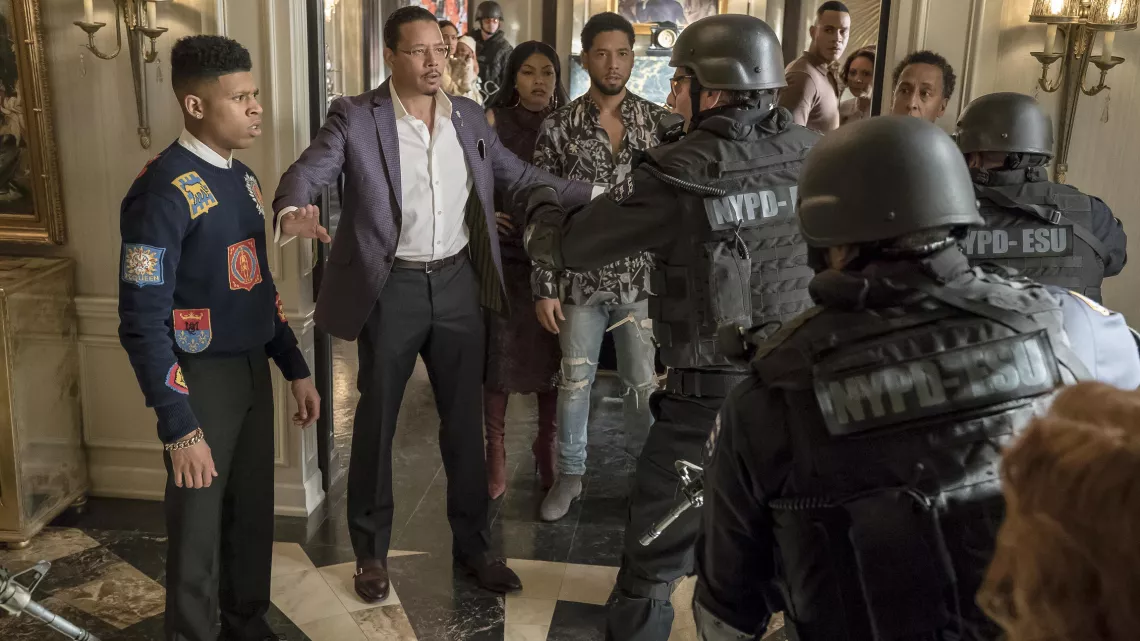 EMPIRE S3 