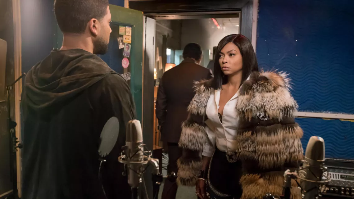 EMPIRE S3 