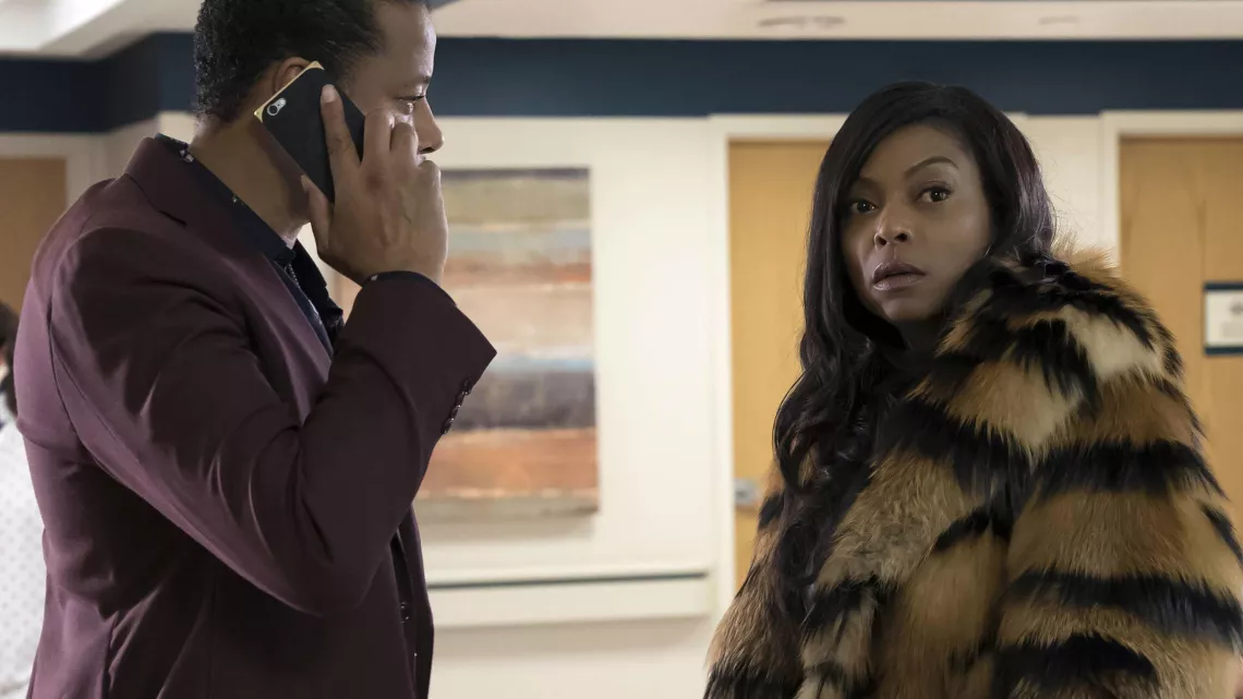 EMPIRE S3 