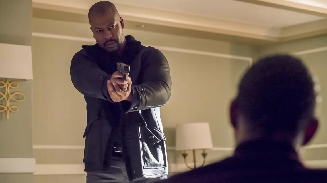 EMPIRE S3 