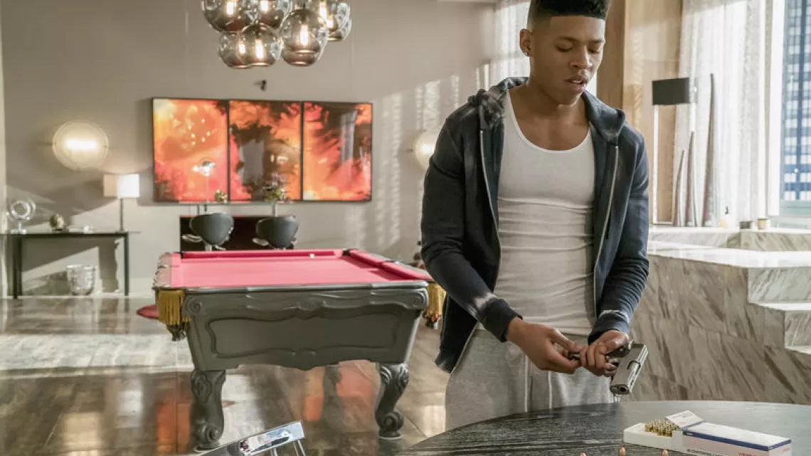 EMPIRE S3 