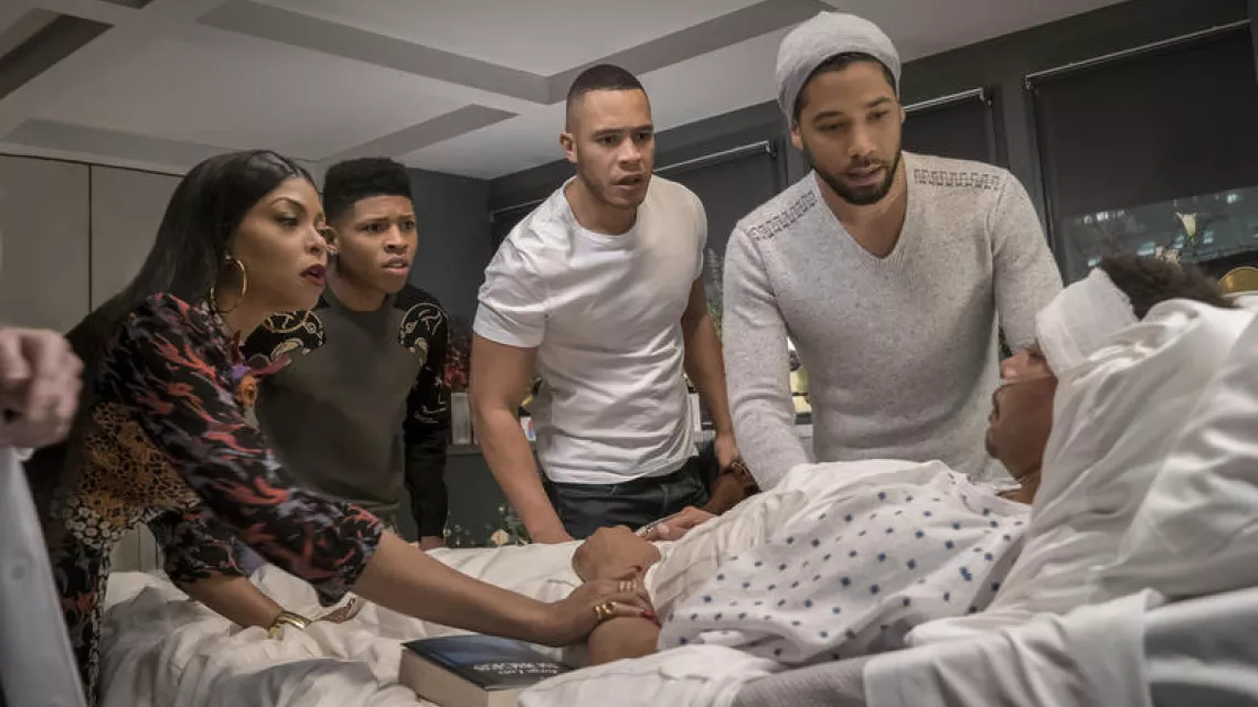 EMPIRE S3 
