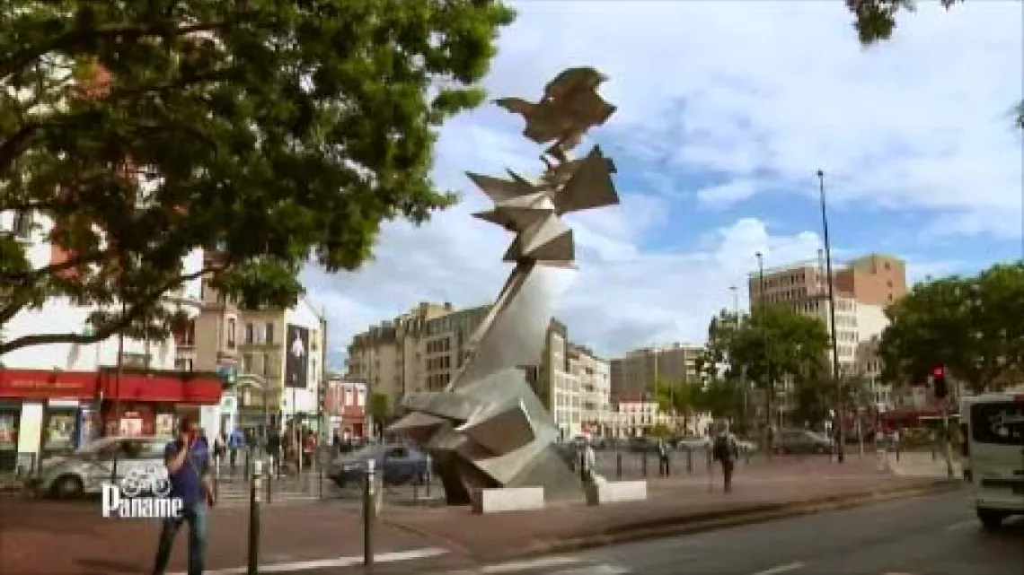 Montreuil