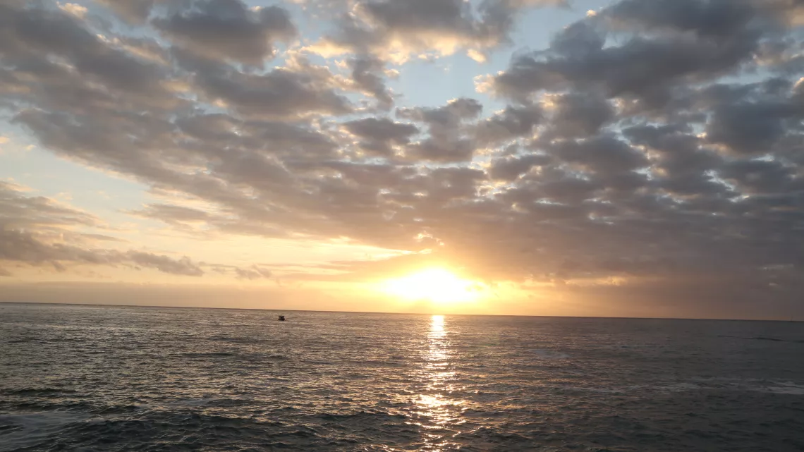 ECHAPPEES BELLES : LA REUNION, TERRE D'AVENTURES