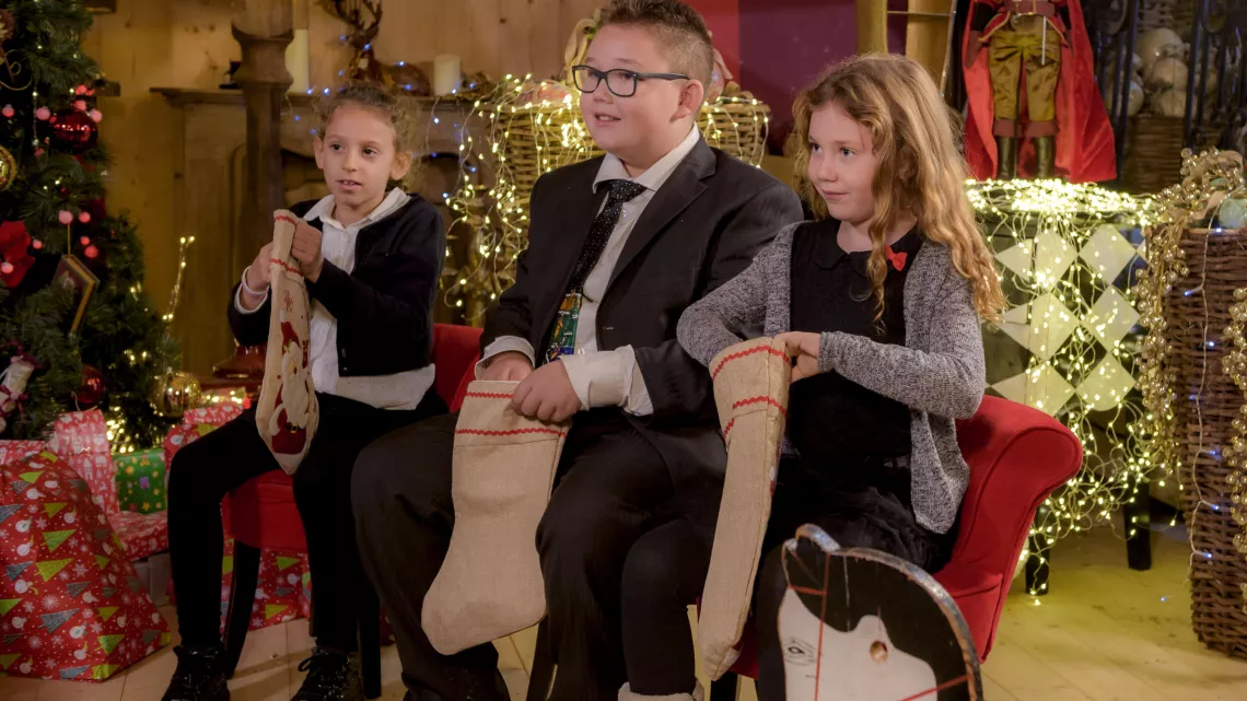 MON JOYEUX NOEL
