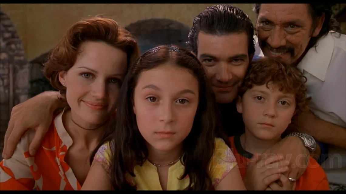 SPY KIDS