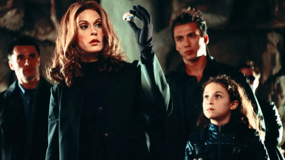 SPY KIDS
