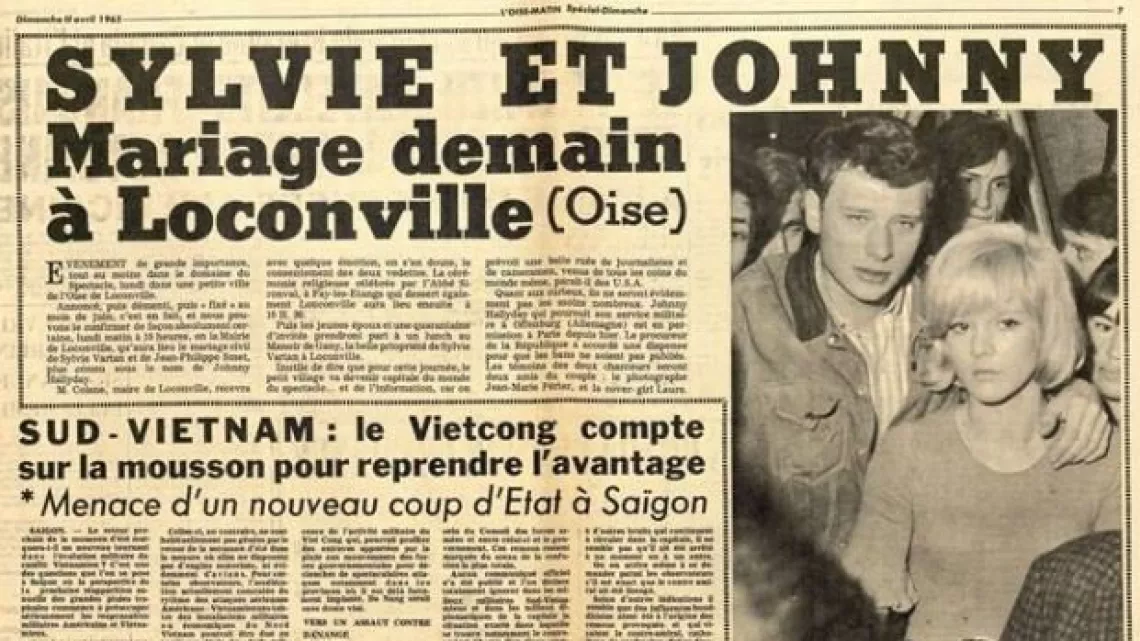Article journaux 