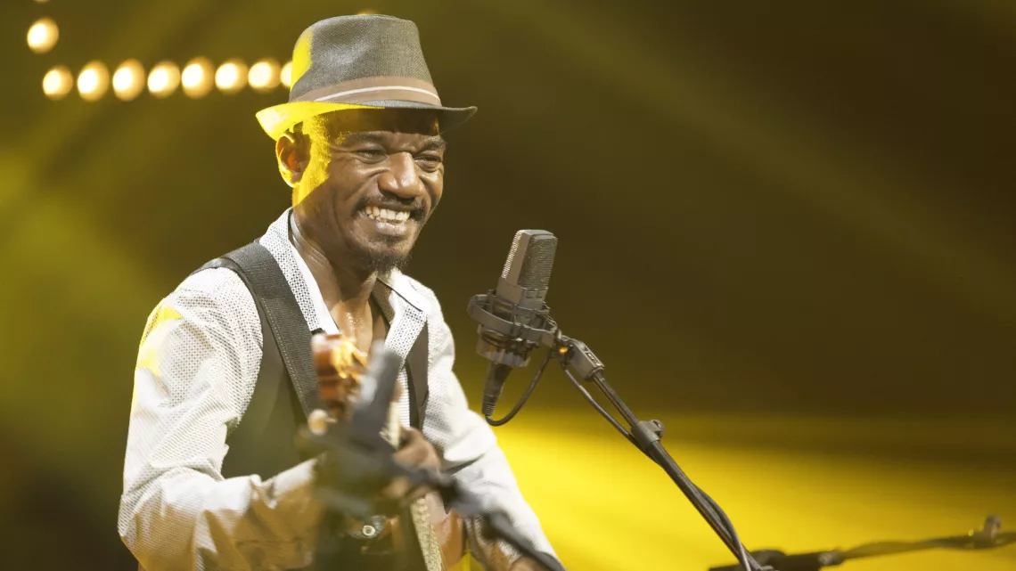 BLACK BOX SESSIONS AVEC JIM FORTUNE