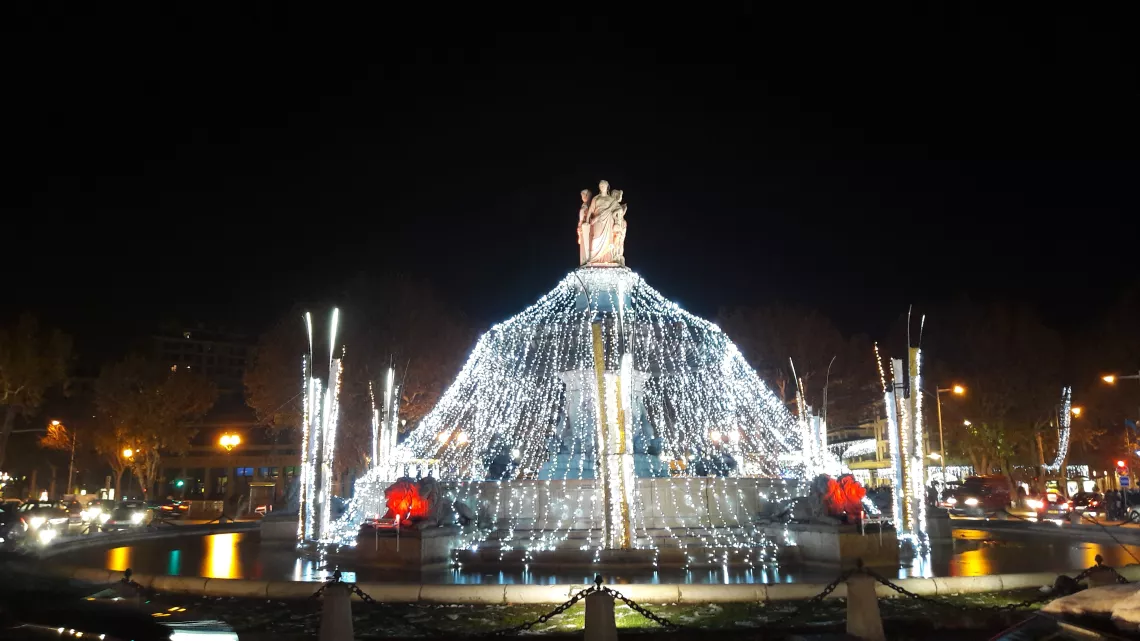 Illuminations