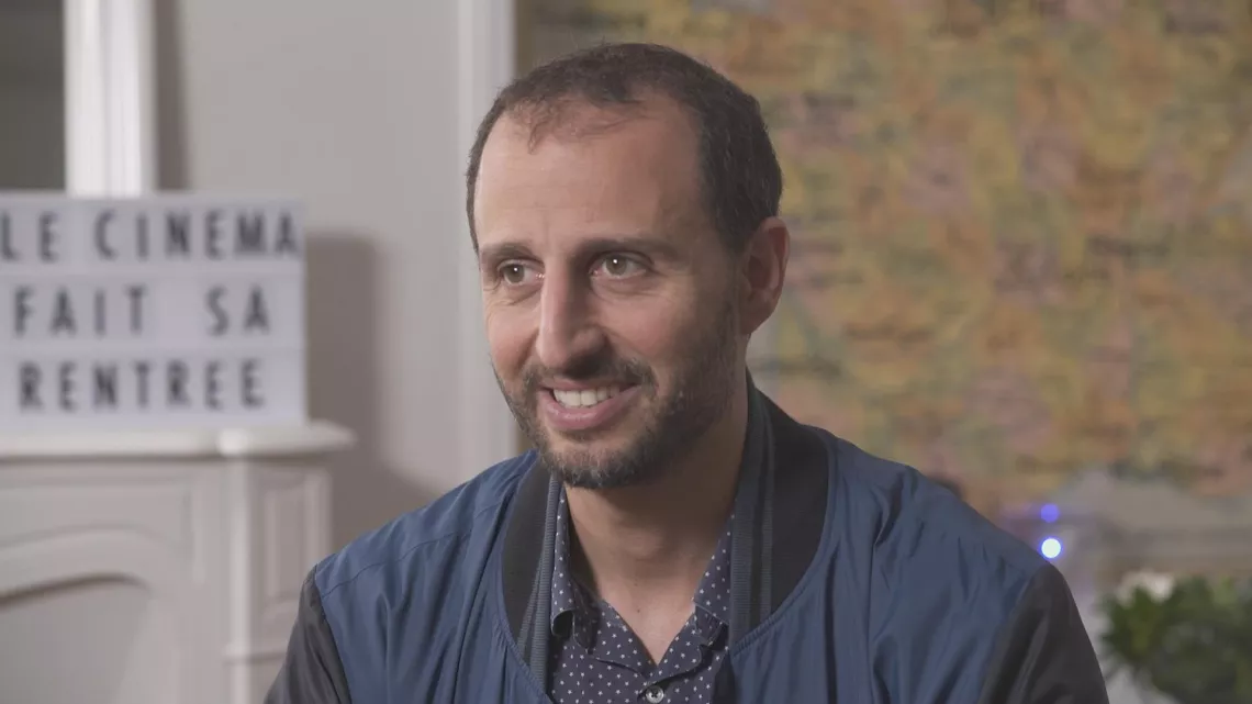 Arie Elmaleh