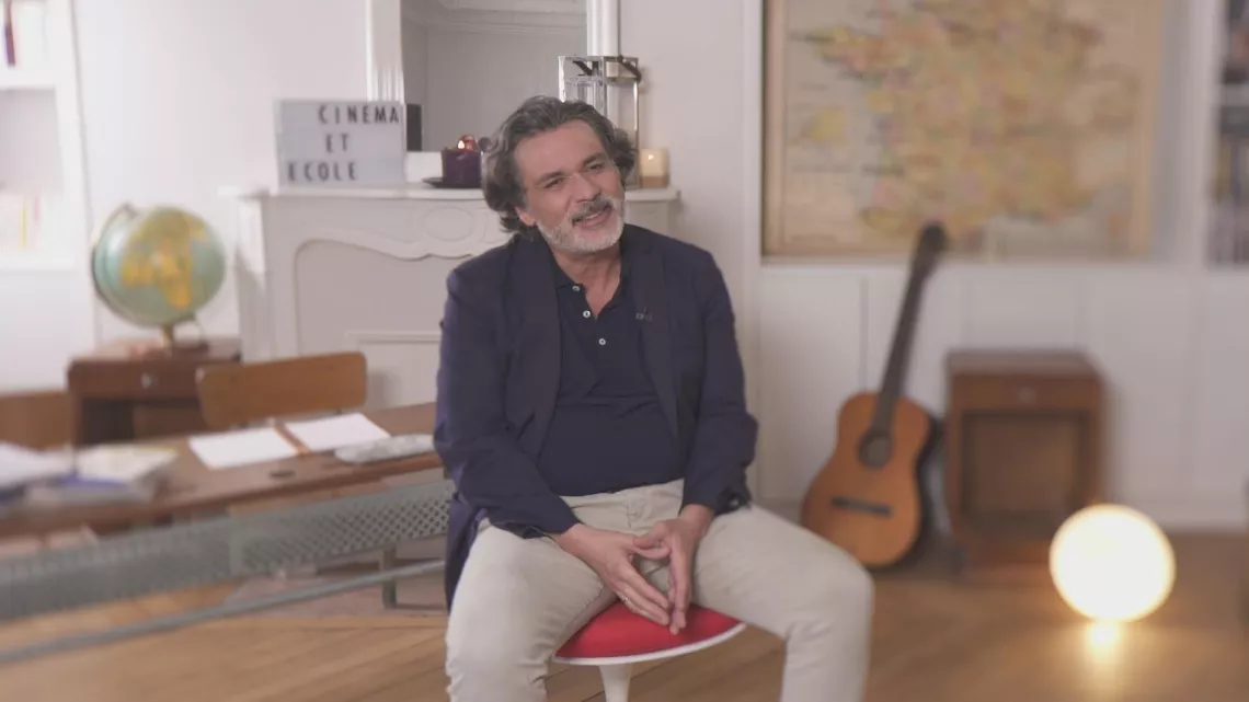 Christophe Barratier