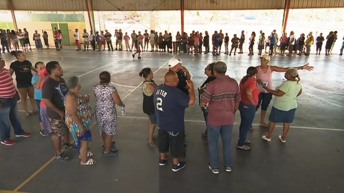 Magazine Caraïbes, le mensuel