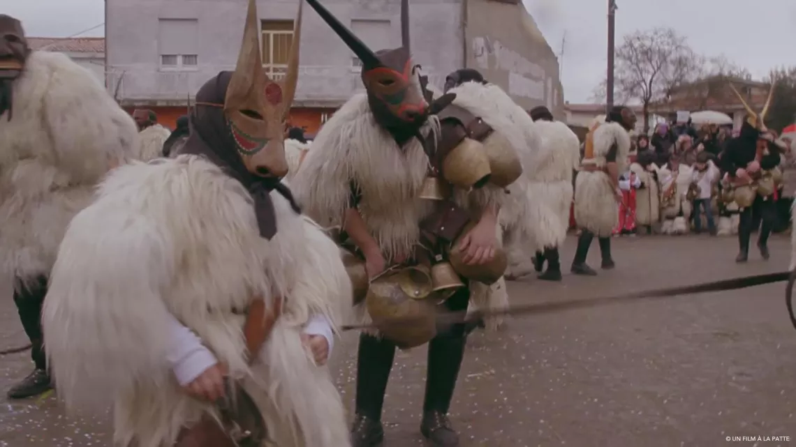 ARCHIPELS : CARNAVAL À SALVADOR DE BAHIA # REUNION 1ERE