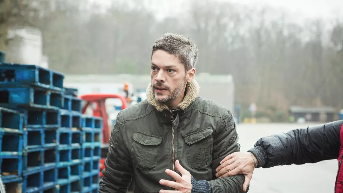 JE SUIS COUPABLE FILM DE CHRISTOPHE LAMOTTE #REUNION 1ERE