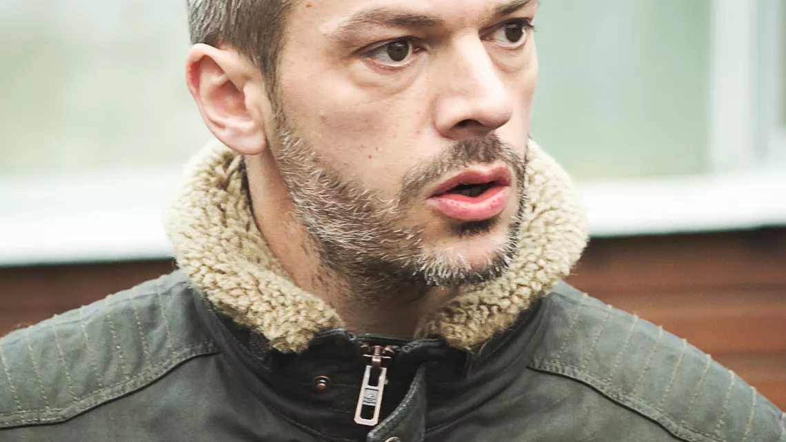 JE SUIS COUPABLE FILM DE CHRISTOPHE LAMOTTE #REUNION 1ERE