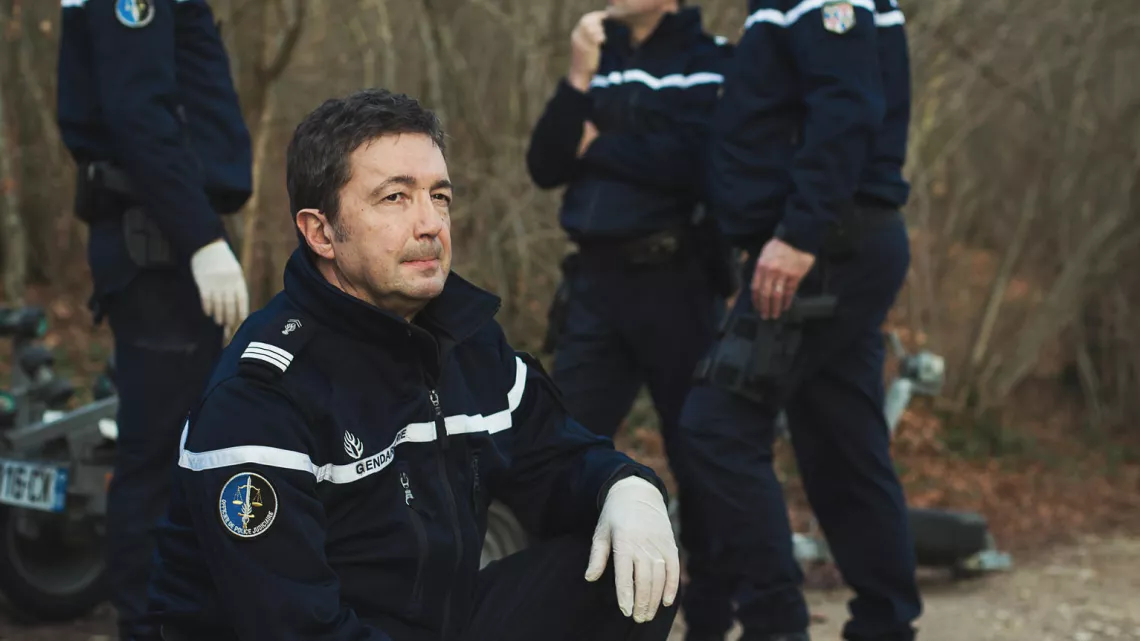 JE SUIS COUPABLE FILM DE CHRISTOPHE LAMOTTE #REUNION 1ERE