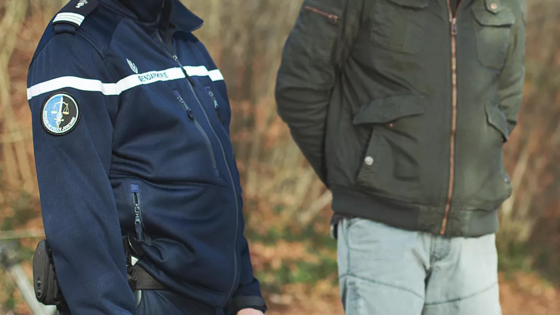 JE SUIS COUPABLE FILM DE CHRISTOPHE LAMOTTE #REUNION 1ERE