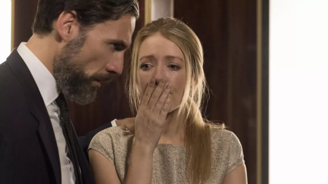 TYRANT - Saison 3