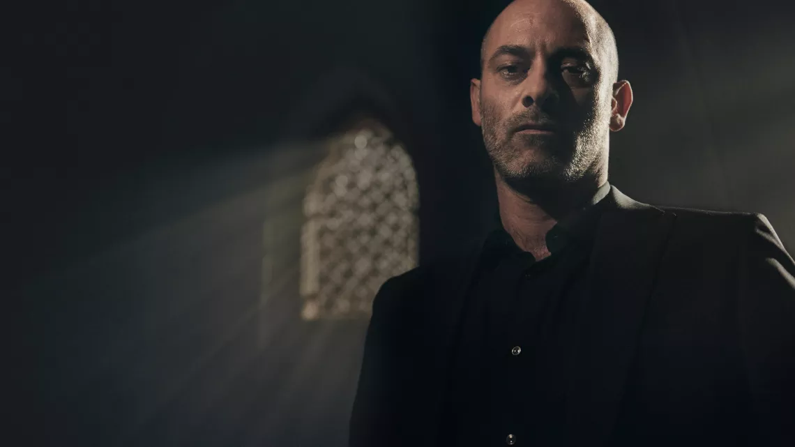 TYRAN - Saison 3