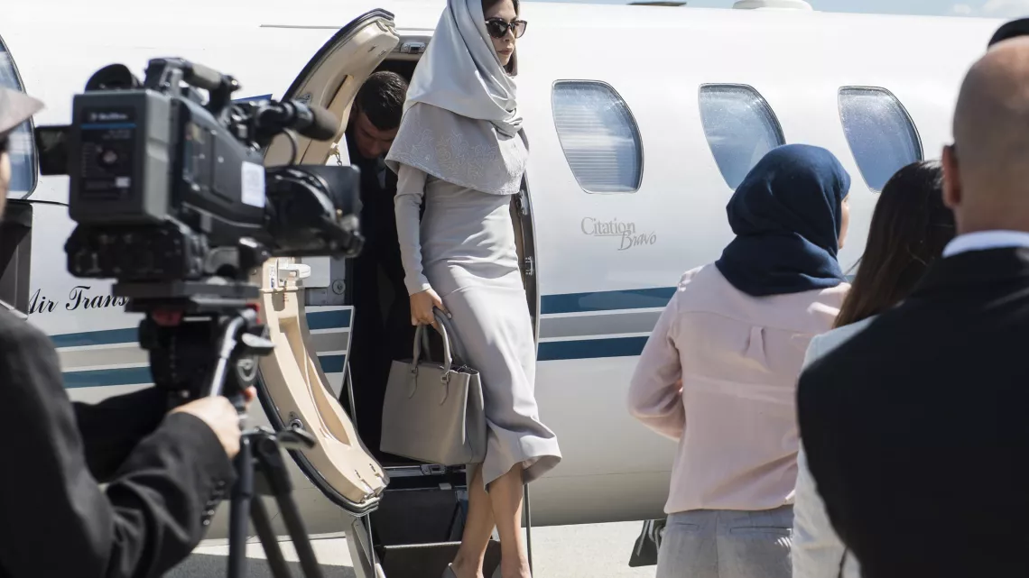 TYRANT - Saison 3