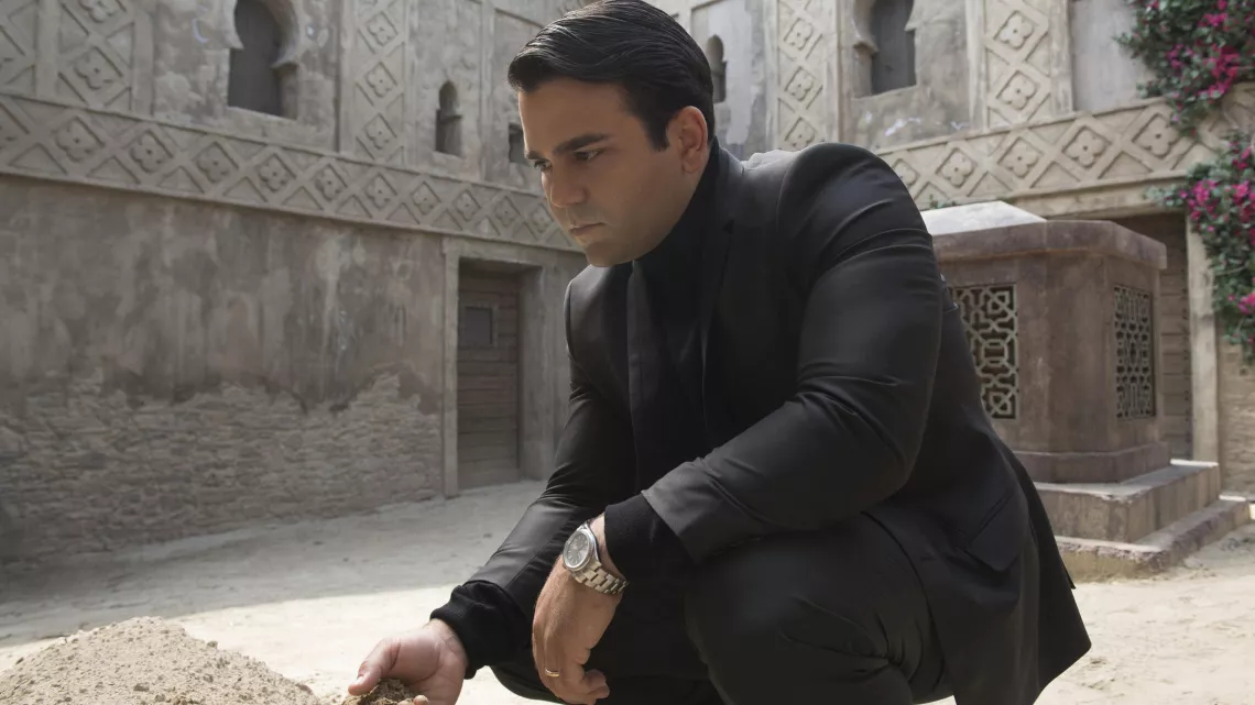 TYRANT - Saison 3