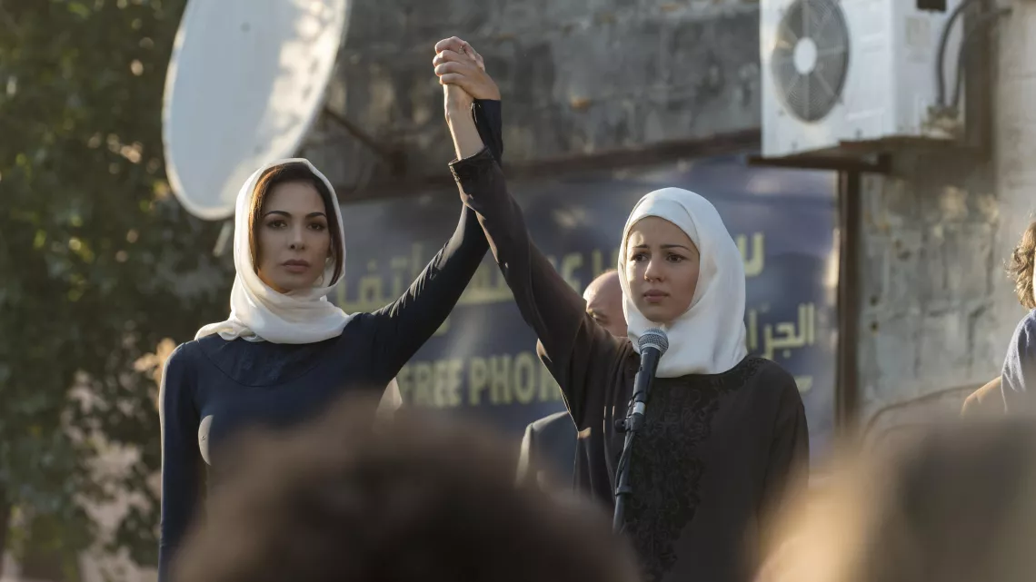 TYRANT - Saison 3