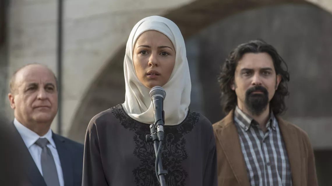 TYRANT - Saison 3