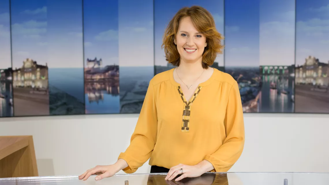 Cathy Colin