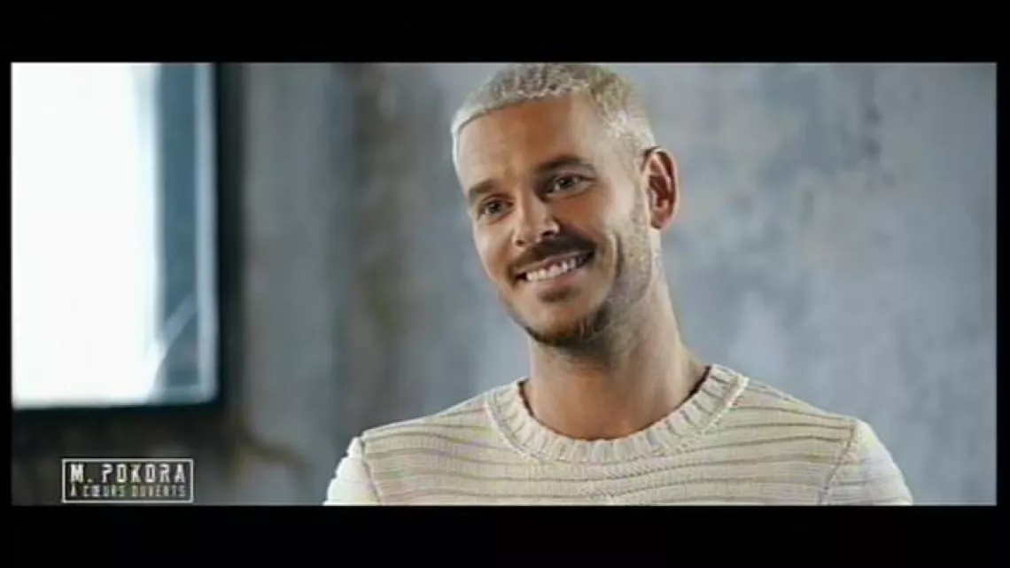 M.Pokora