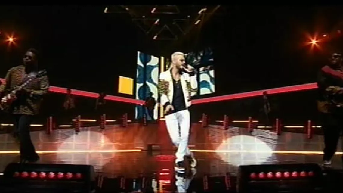 M.Pokora