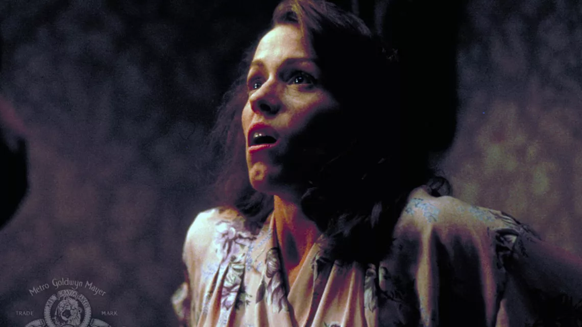 MISSISSIPPI BURNING