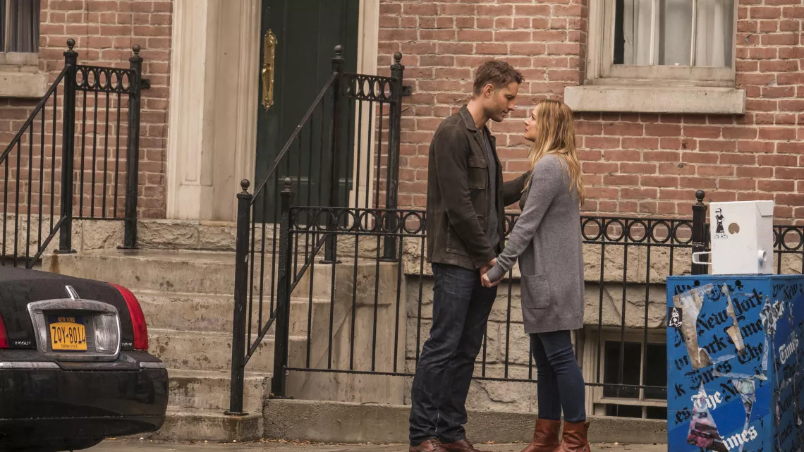 THIS IS US SAISON 1