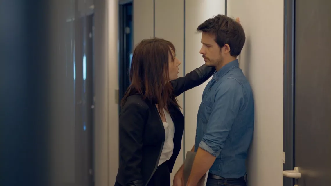 MARTIN, SEXE FAIBLE 2