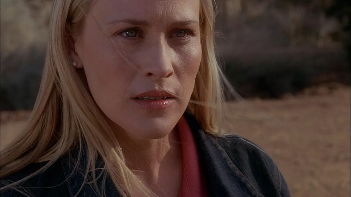 MÉDIUM SAISON 1 #REUNION 1ERE