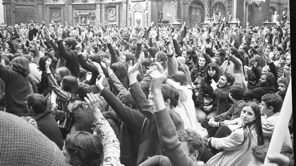 Assemblée générale 