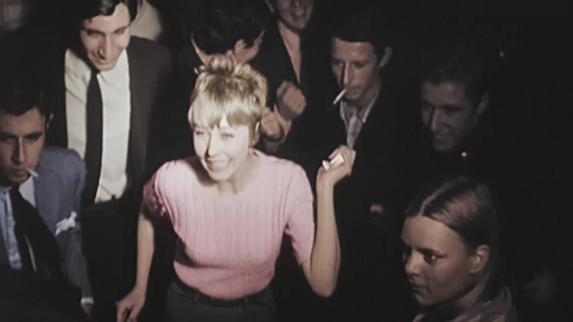 68, année érotique