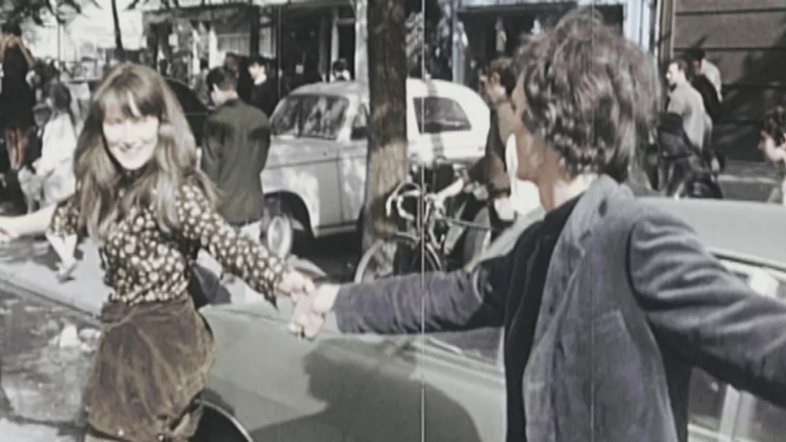 68, année érotique
