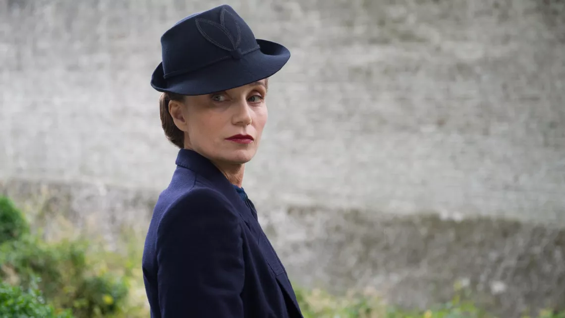 SUITE FRANÇAISE