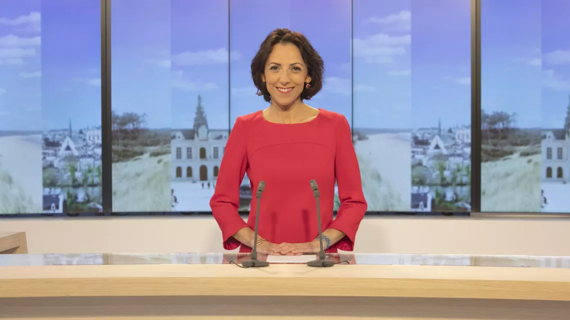 Marie-Ange Cristofari