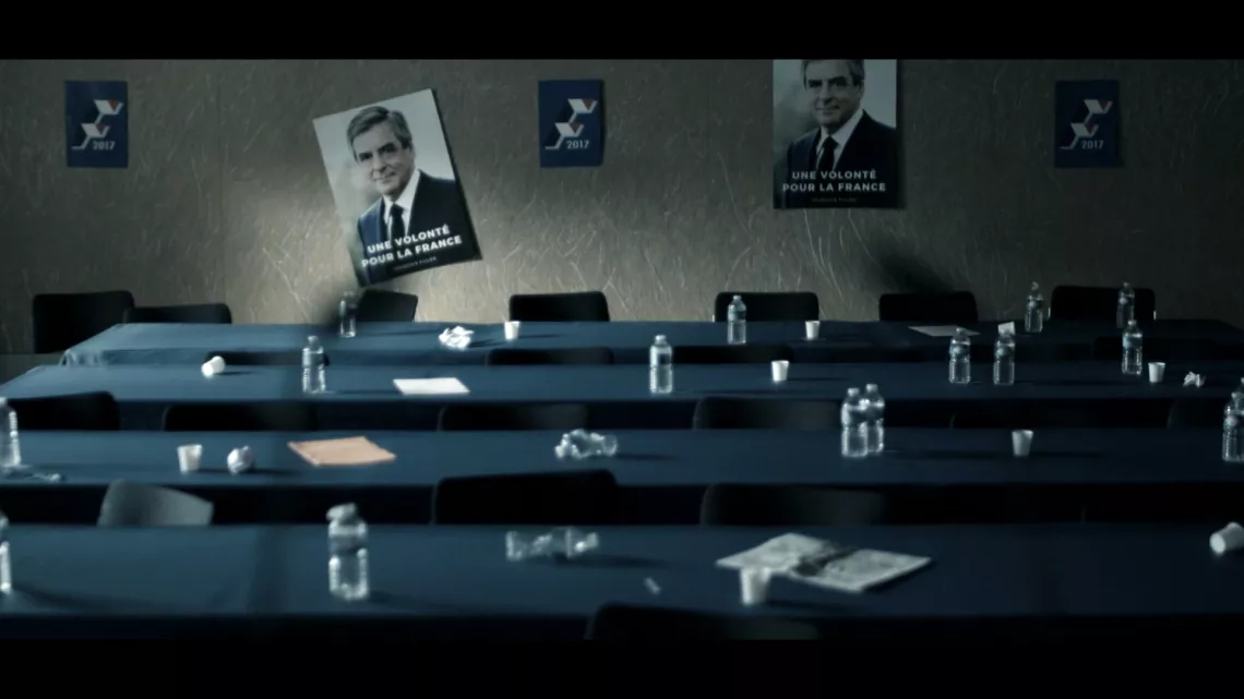 Présidentielle