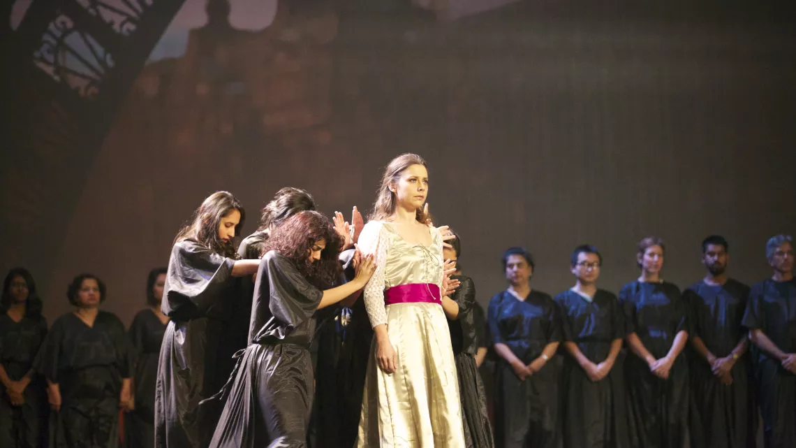 Neemrana Music Foundation