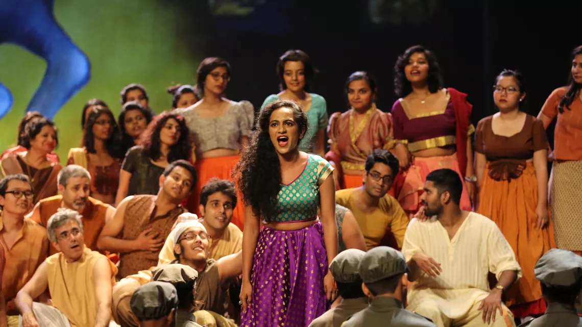 Neemrana Music Foundation